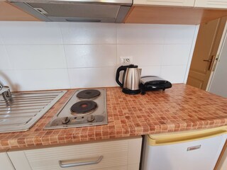 Apartment Vlora Ausstattung 20