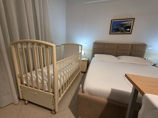 Apartment Vlora Ausstattung 21