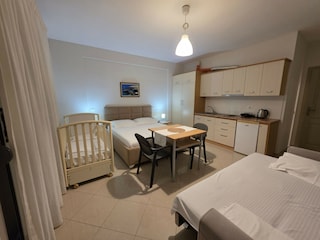 Apartment Vlora Features 14