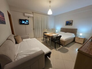 Apartment Vlora Ausstattung 23