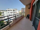 Apartment Vlora Outdoor Recording 1