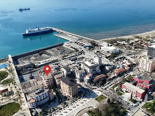 Apartment Vlora Umgebung 14