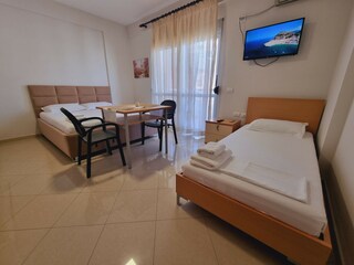 Apartment Vlora Ausstattung 7