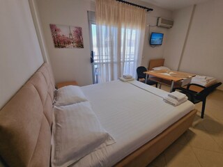 Apartment Vlora Ausstattung 8