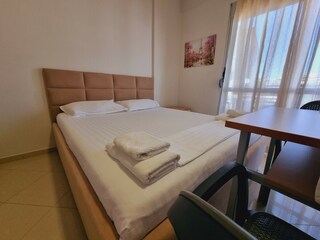 Apartment Vlora Ausstattung 9