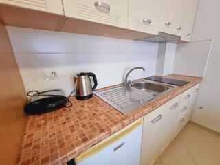 Apartment Vlora Features 11