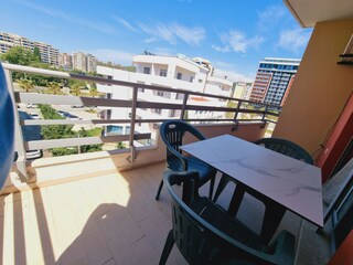 Apartment Vlora Outdoor Recording 3