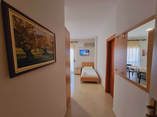 Apartment Vlora Ausstattung 13