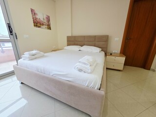 Apartment Vlora Ausstattung 7