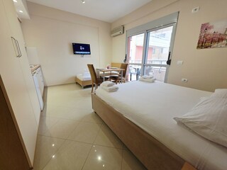 Apartment Vlora Ausstattung 9
