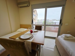 Apartment Vlora Ausstattung 10
