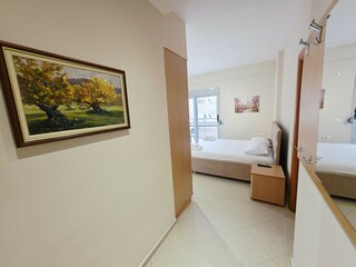 Apartment Vlora Ausstattung 11
