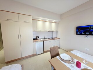 Apartment Vlora Ausstattung 14