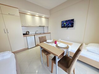 Apartment Vlora Ausstattung 15