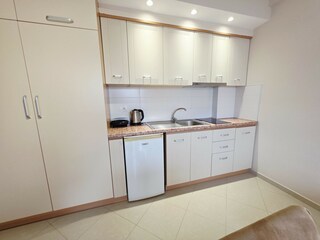 Apartment Vlora Ausstattung 17