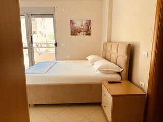 Apartment Vlora Ausstattung 6