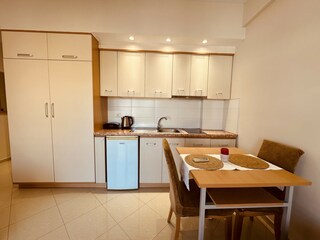 Apartment Vlora Ausstattung 7