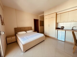 Apartment Vlora Ausstattung 14