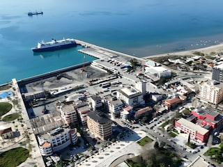 Apartment Vlora Environment 6