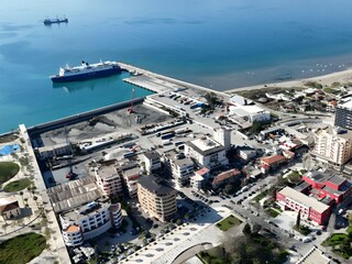 Apartment Vlora Umgebung 6