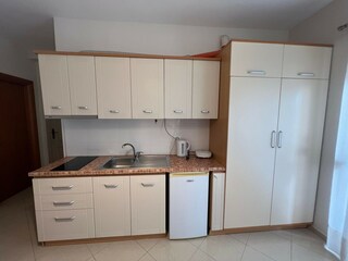 Apartment Vlora Ausstattung 8