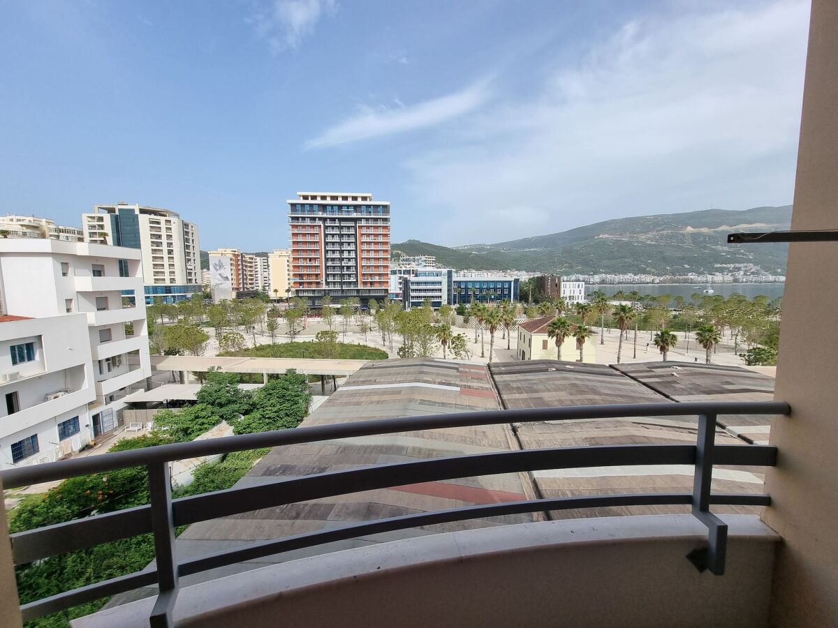 Apartment Vlora Außenaufnahme 1