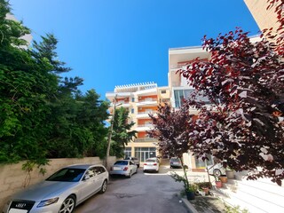 Apartment Vlora Außenaufnahme 1