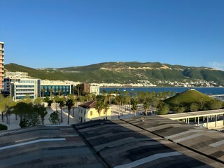 Apartment Vlora Außenaufnahme 3