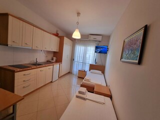 Apartment Vlora Ausstattung 11