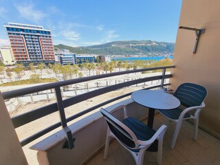 Apartment Vlora Outdoor Recording 5