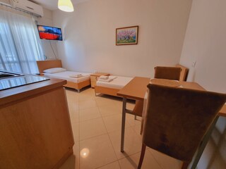 Apartment Vlora Ausstattung 13
