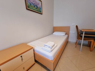 Apartment Vlora Ausstattung 15