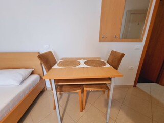 Apartment Vlora Ausstattung 16