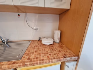 Apartment Vlora Ausstattung 19