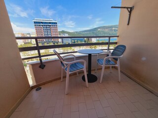 Apartment Vlora Außenaufnahme 6
