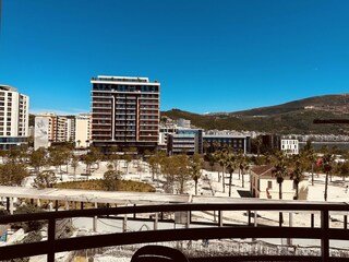 Apartment Vlora Environment 21