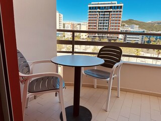 Apartment Vlora Outdoor Recording 6