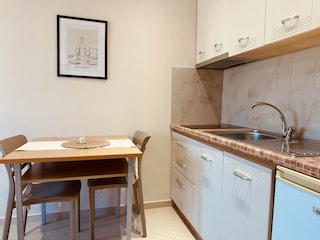Apartment Vlora Ausstattung 10