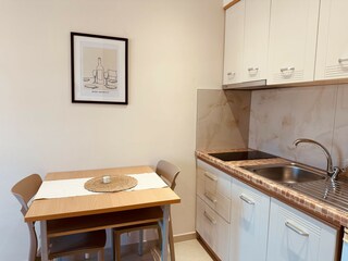 Apartment Vlora Features 14