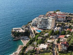 Villa Meminaj With Sea View & Garden - Vlora - image1