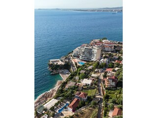 Villa Vlora Outdoor Recording 11