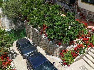 Villa Vlora Außenaufnahme 7