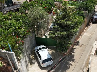 Villa Vlora Outdoor Recording 1