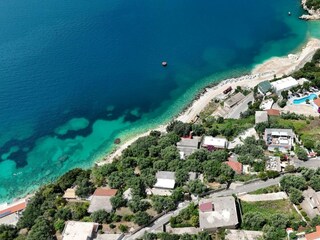 Villa Vlora Außenaufnahme 2