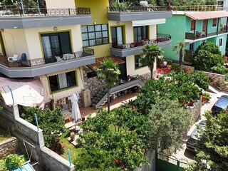 Villa Vlora Außenaufnahme 4