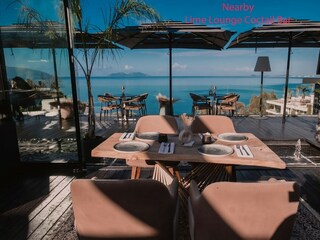 Villa Vlora Environment 19