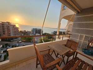 Vlora Sunset Apartment - Vlora - image1