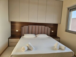 Apartment Vlora Ausstattung 9