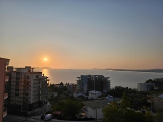 Apartment Vlora Außenaufnahme 2