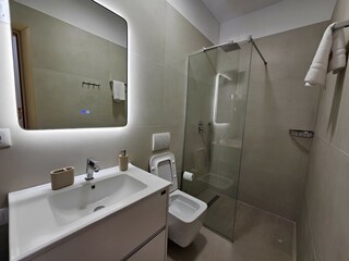 Apartment Vlora Ausstattung 9